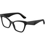 Dolce & Gabbana DG3369 2525 - M (50)