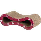 Grebalica Mimi Talas 48x16x22 cm crvena Trixie