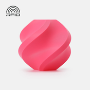Bambu Lab PLA Basic Hot Pink - 1000 g/Refill