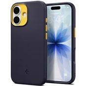 Ovitek Spigen Nano Pop Mag za iPhone 17 - blueberry navy