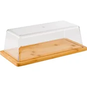 APS Pladenj s pokrovom 32x16,5 cm