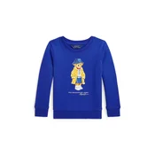 Polo Ralph Lauren Jopa 312957379001 Modra Regular Fit