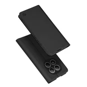 Etui Techsuit MagSkin za Xiaomi Redmi Note 15 Pro Plus/Poco M8 Pro - črn
