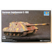 Trumpeter German Jagdpanzer E-100, (21313082)