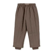 Konges Slojd  termo hlače otroške JUNO PANTS