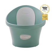 Shnuggle Kadica za bebe – do 12 mjeseci – Eucalyptus