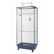 Zolux 109,50Volier NEOLIFE CONNECT XL blue