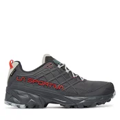 Trekking čevlji La Sportiva Akyra II Gtx ZFHS082 Temno siva