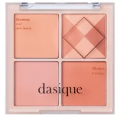 Dasique Blending Mood Cheek – #04 Beige Knit – Rdečilo 11.4g