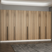 HANAH HOME Ormar za hodnik Noah 8284