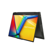 ASUS Vivobook S16 Flip TP3604VA-MC069W – 16” WUXGA IPS Touch, Intel Core i9-13900H, 16GB RAM, 1 TB SSD, Windows 11