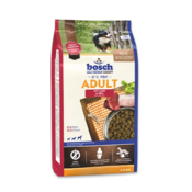 Bosch Adult jagnjetina & riž (15 kg)