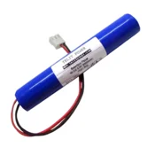 TELIT POWER Baterijski paket za panik lampu NiCd, 3.6V, 2000mAh, AWEX