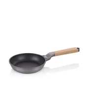 Kela Vitana ponev iz litega aluminija, siva, 20 x 5 cm