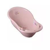 Tega kadica 102cm Forest Fairytale, roze A024343ROZE