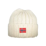 Pletena kapa z norveško zastavo