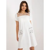 Dress-LK-SK-506790.45-ecru