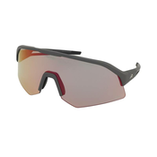 Alpina Sonic HR QV Midnight Grey Matt/Rainbow Mirror
