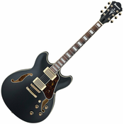 IBANEZ Elektricna gitara AS73G-BKF