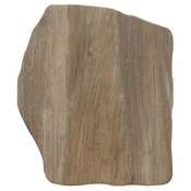 Step Stone Holz Marrone O 42 - 36x2 cm