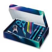 Box Maped Nightfall komplet, 11 kosov