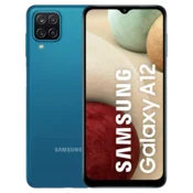 Samsung Galaxy A12 Plavi 64GB B Klasa Refurbished