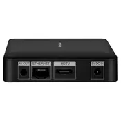 Sencor ANDROID TV BOX SMP ATV1 - EOL