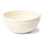Patisse okrogla pletena košara 20 cm P92020