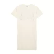 Guess Vsakodnevna obleka J6RK00 KA6R4 Écru Regular Fit