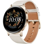 HUAWEI pametna ura gt3 (55027150), bela