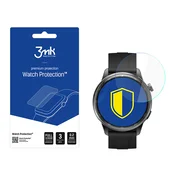 3mk 3MK ARC ZAŠČITA ZA REALME WATCH S2 WATCH KALJENO STEKLO CEL ZASLON, (5000019450)