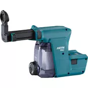 MAKITA Odsesovalni nastavek, model DX07 199572-1
