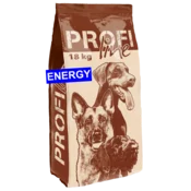 Premil Hrana za Pse Profi Line Energy 18kg 25/17