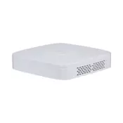 Dahua NVR4116-EI Omrežni videorekorder 16CH Smart 1U 1HDD WizSense
