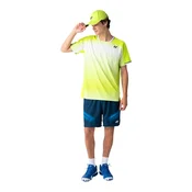 Moška majica Yonex Crew Neck Shirt 10704 Fresh Lime S
