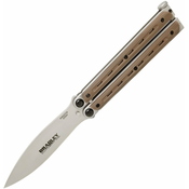 Bradley Kimura Butterfly Coyote G10