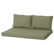 Madison Madison Blazina za kavč iz palet Panama žajbljevo zelena, (21060762)