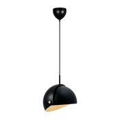 DFTP by Nordlux - Luster na sajli sa podesivim abažurom ALIGN 1xE27/15W/230V