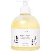 100% Pure Gel za tuširanje - French Lavender
