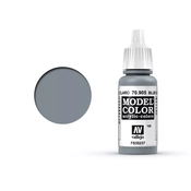 Blue Grey Pale