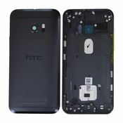 HTC 10 - Pokrov baterije (Carbon Grey) - 83H40048-10