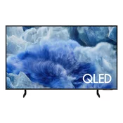 SAMSUNG QLED TV Q8F 4K Vision AI Smart TV (QE43Q8FAAUXXH), (2025)