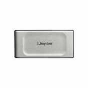 Eksterni SSD Kingston Tip C SXS2000/500G