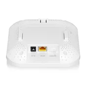 Zyxel Zyxel NWA50AX PRO dostopna točka Wi-Fi 6 2400 Mbit/s, bela, PoE