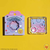 Bronzer za lice Popcorn Party Ombre Blush Champagne Grape 10g