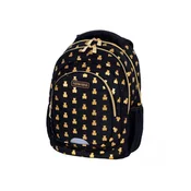 Astra Šolski nahrbtnik za prvi razred AstraBAG GOLDEN TEDDY, AB330, 502024089