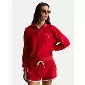 Polo Ralph Lauren Jopa 211A12737003 Rdeča Relaxed Fit