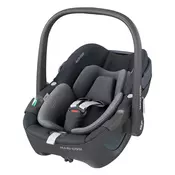 MAXI COSI autosjedalica grupa 0+ Pebble 360 essential graphite 8044750110