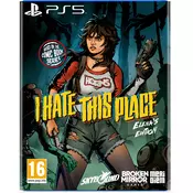 I Hate This Place - Elenas Edition (Playstation 5)