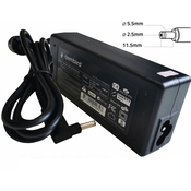 GEMBIRD Punjač za laptop NPA65-190-3420 65W-19V-3.42A 5.5x2.5mm